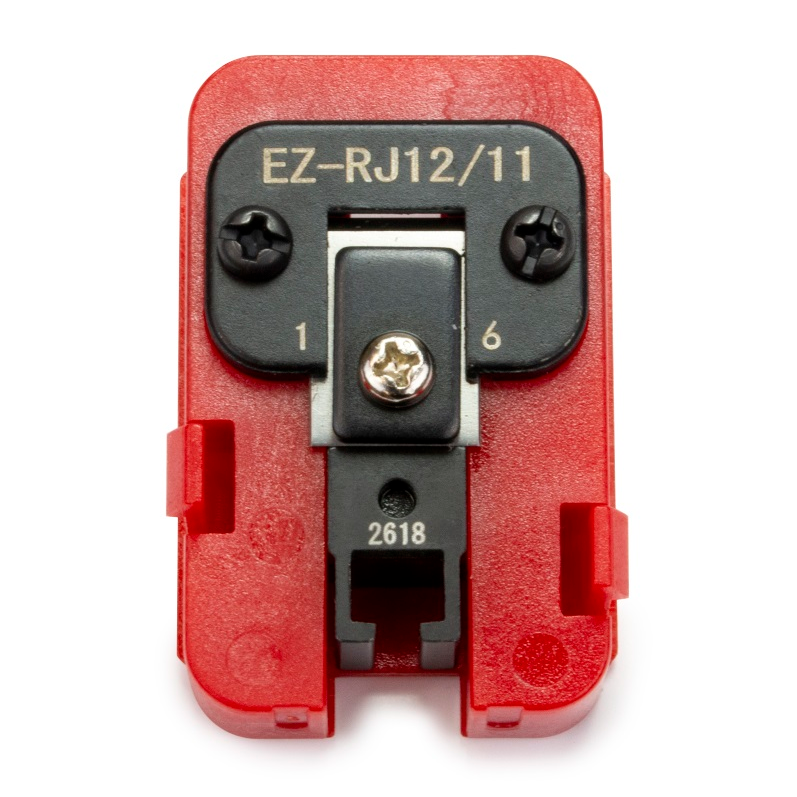 Platinum Tools Ez Rj12 11 Die 100073 C