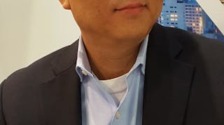 James Chong is the Founder and CEO of VidSys.