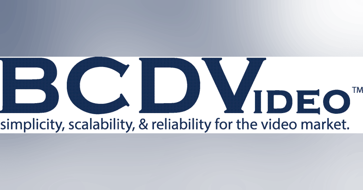 BCDVideo, Scale Computing form technology partnership | SecurityInfoWatch