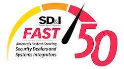 Fast50 Logo