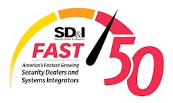 Fast50 Logo