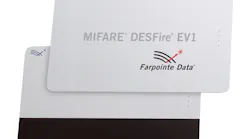 Mifare Des Fire Ev1