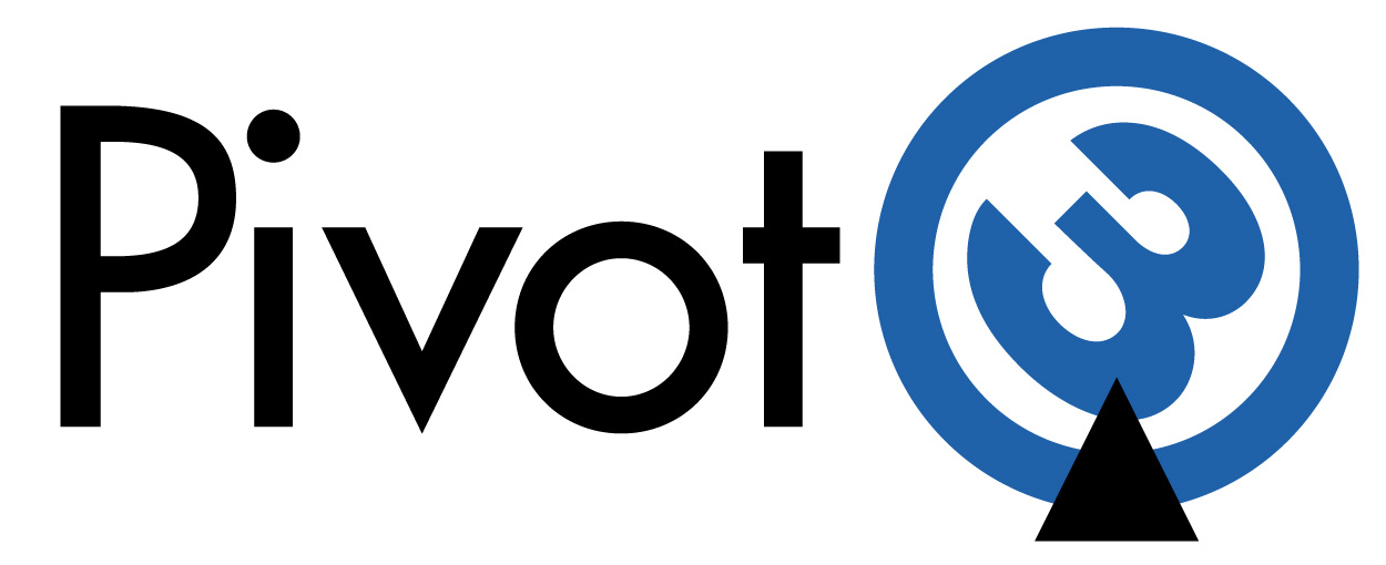 Pivot3 Logo