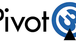 Pivot3 Logo