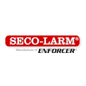 Seco Larm Enforcer Red