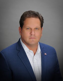 SDC has promoted Shane Geringer to lead it into the next chapter of their storied history of growth, invention and independence in the electronic door security and access control industry. He represents the third generation of his family to assume the role of Chief Executive Officer at SDC. SDC has promoted Shane Geringer to lead it into the next chapter of their storied history of growth, invention and independence in the electronic door security and access control industry. He represents the third generation of his family to assume the role of Chief Executive Officer at SDC.