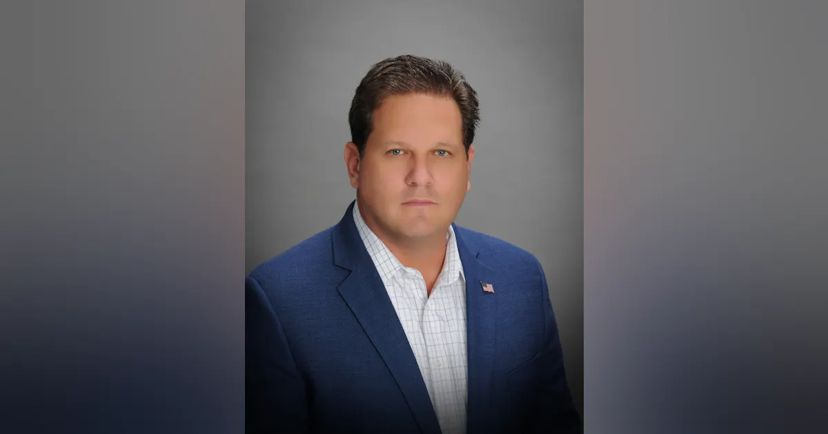 Shane Rainger Shane Geringer assumes CEO/President post at SDC | Security Info Watch