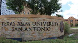 Texas A&M University-San Antonio (A&M-SA) has become the first university in the world to deploy an Indoor Positioning Solution across its entire campus for the purpose of providing the safest possible environment.