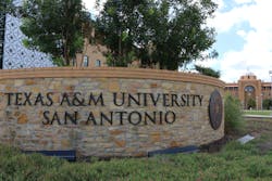 Texas A&amp;M University-San Antonio (A&amp;M-SA) has become the first university in the world to deploy an Indoor Positioning Solution across its entire campus for the purpose of providing the safest possible environment.