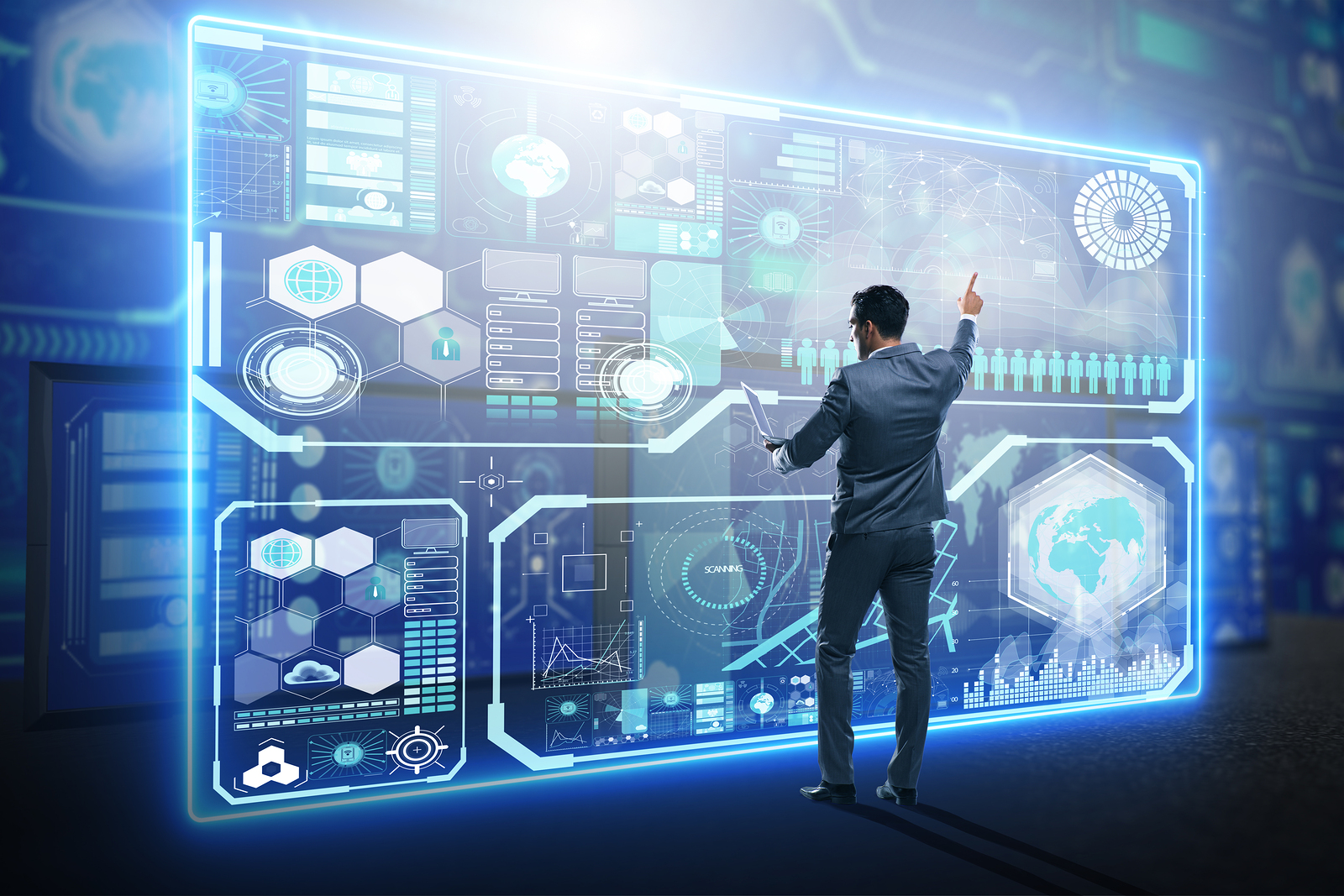 Analyzing the systems and technologies in place, understanding the data collected and what to do with that data, and identifying the gaps in the organization will help create a solid security plan moving forward and create a playbook for the next five to 10 years.