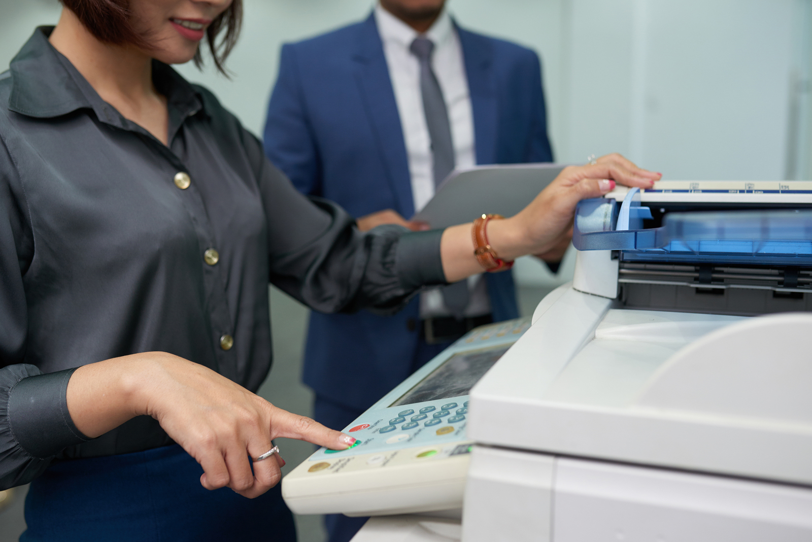 In an increasingly data-driven society, and with printers growing in sophistication, information security professionals need to arm themselves with the facts and map out processes that will help their organizations adapt to shifting legal and technological landscapes.