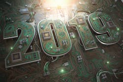 While CSOs and CISOs might not all agree on what their most dangerous threats are in 2019, they are certainly in unison when it come to taking a more proactive than reactive approach to facing their challenges. While CSOs and CISOs might not all agree on what their most dangerous threats are in 2019, they are certainly in unison when it come to taking a more proactive than reactive approach to facing their challenges.