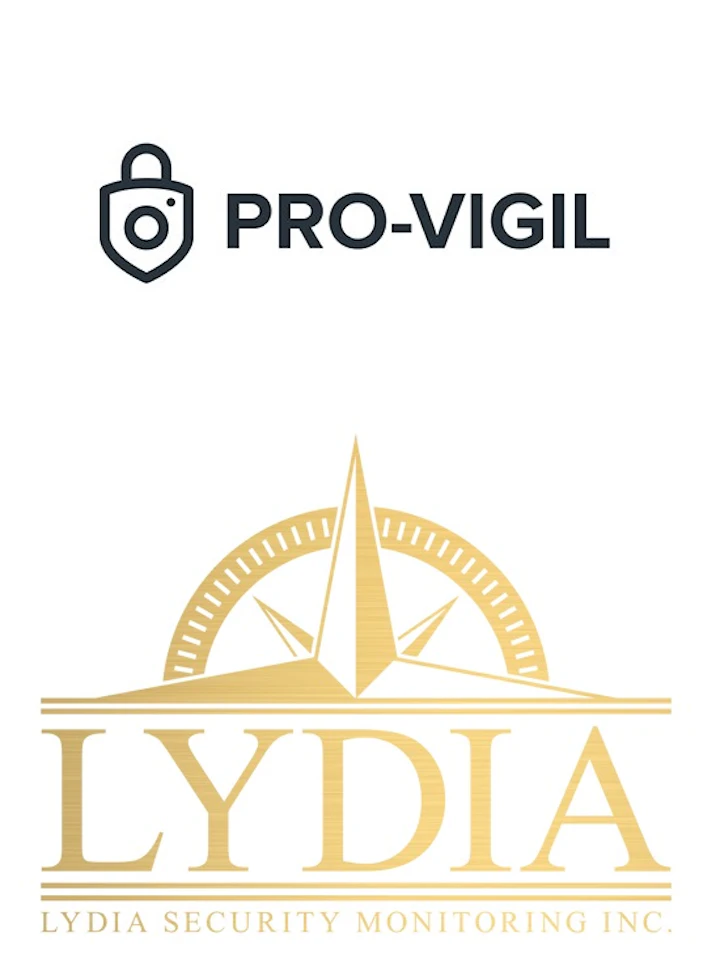 ProVigil announces partnership with Lydia Security Monitoring
