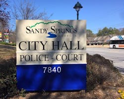 A federal judge recently tossed a lawsuit filed earlier this year by the Georgia Electronic Life Safety &amp; Systems Association (GELSSA) and the Security Industry Alarm Coalition (SIAC), which claimed an alarm ordinance passed by the City of Sandy Springs, Ga., in 2017 was unconstitutional.