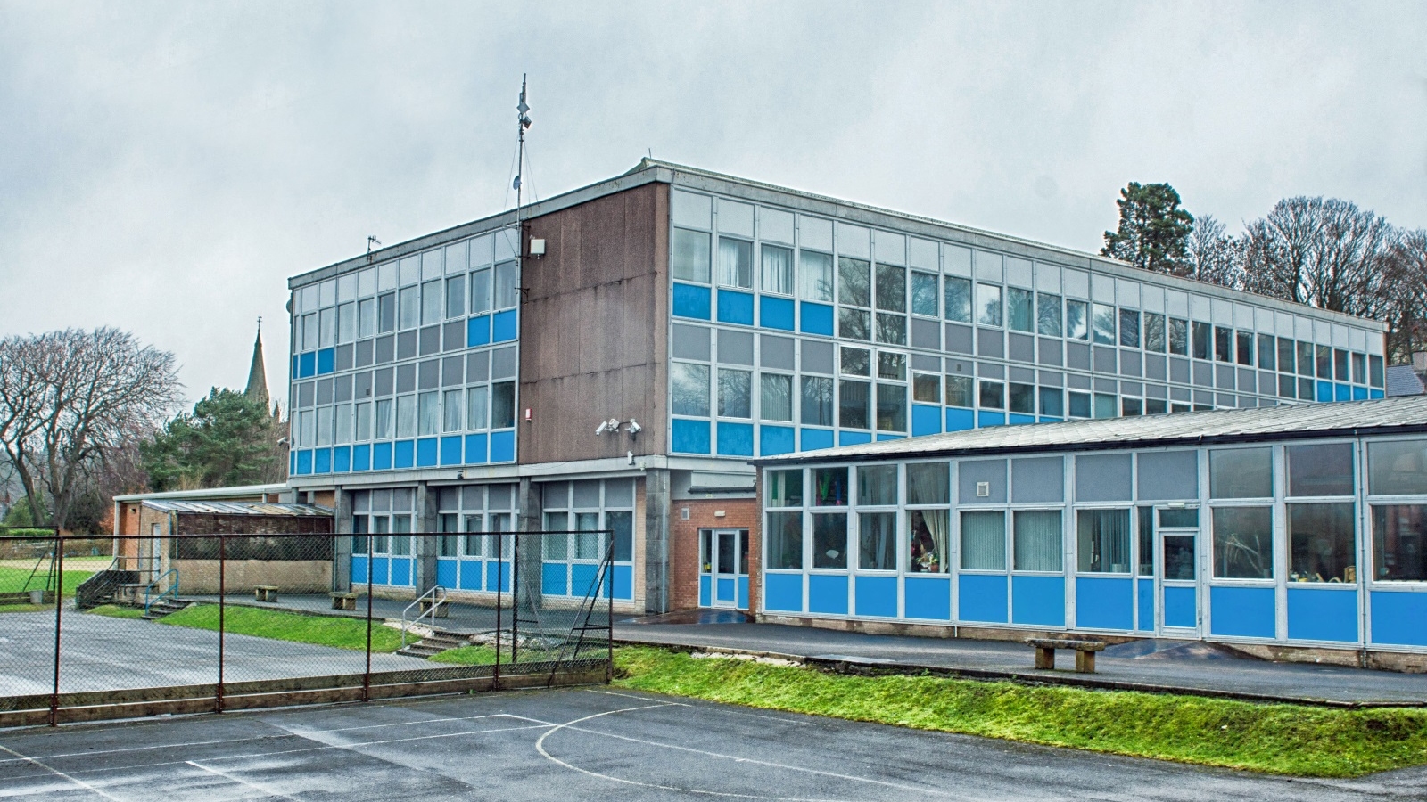 Whatever the size or age of the building, the principals of safety remain the same and following a structured, logical approach based on current regulations and legislation will simplify the process.