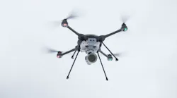 FLIR acquired Aeryon Labs, a leading developer of high-performance unmanned aerial systems (UAS) for government and defense customers.