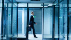 You want to find your “sweet spot” where you’ve addressed all three issues of security, safety and throughput to the best degree possible.