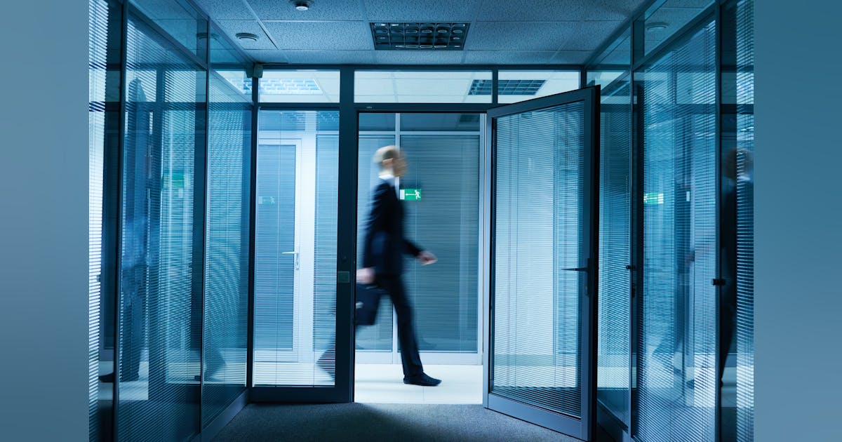 Secured entrances present an access control challenge | SecurityInfoWatch