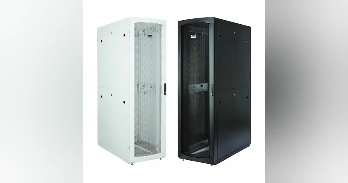 Pdu Rack Meaning High Density rack power distribution unit (PDU) platform | Security ...
