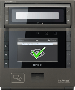 The iCAM 7S series and other company products are extensively used by India’s Unique Identification Authority as part of the country’s national identity program The iCAM 7S series and other company products are extensively used by India’s Unique Identification Authority as part of the country’s national identity program