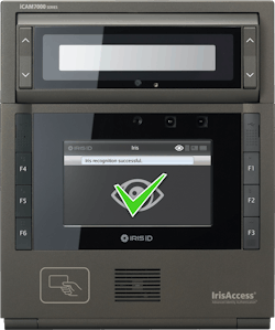 The iCAM 7S series and other company products are extensively used by India’s Unique Identification Authority as part of the country’s national identity program The iCAM 7S series and other company products are extensively used by India’s Unique Identification Authority as part of the country’s national identity program