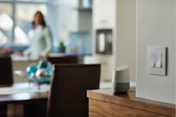 At the recent CES 2019, Legrand demonstrated a suite of leading connected devices that underscore the company’s continued commitment to developing technologies that are more intuitive, maximize comfort and safety, and provide the best possible user experience with purposeful design. At the recent CES 2019, Legrand demonstrated a suite of leading connected devices that underscore the company’s continued commitment to developing technologies that are more intuitive, maximize comfort and safety, and provide the best possible user experience with purposeful design.