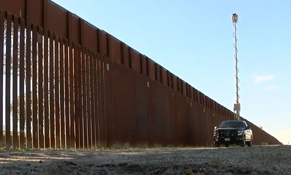 Border Security Rvss PureTech Systems’ Command and Control deployed to support Border Patrol ...