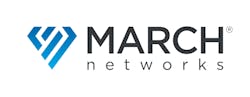 March Networks Logo Screen Colour