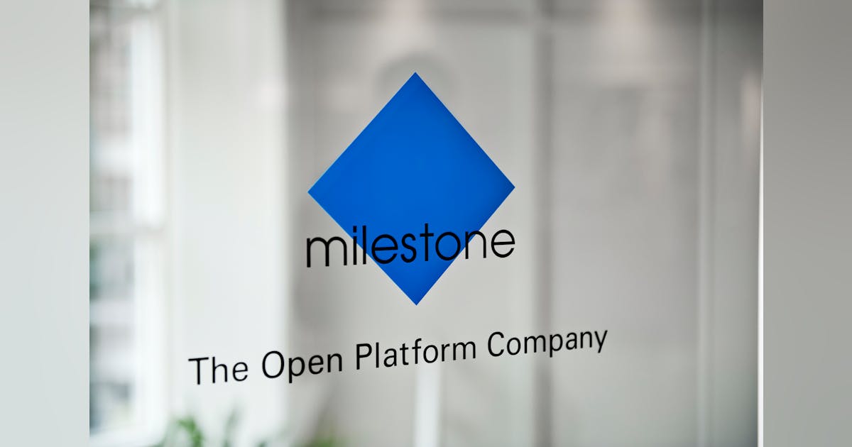 With the release of Device Pack 10.1a, Milestone Systems now supports