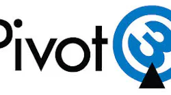 Pivot3 Logo