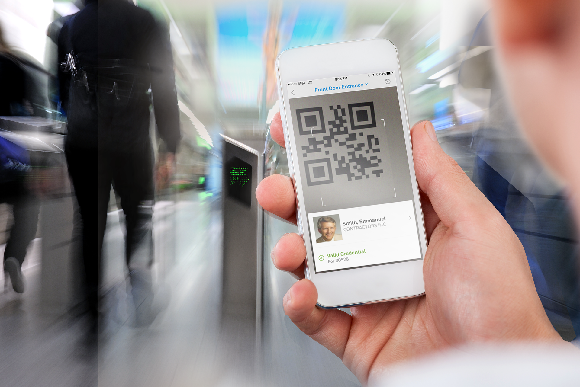 Pro-Watch 4.5 serves as the center of a connected ecosystem that integrates both Honeywell and third-party solutions to provide a comprehensive connected security platform that meets the unique security needs of each user.