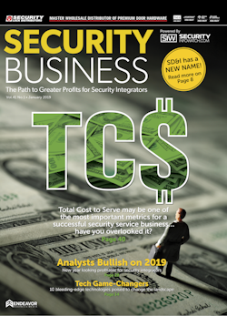 January 2019 cover image