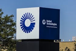 According to a story first reported by Bloomberg this week, UTC has decided to hold off on selling its Chubb Field Services business for now due to &ldquo;recent market volatility.&rdquo;