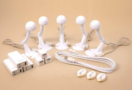 WISER&rsquo;s ultra-wideband (UWB) mesh locator solution delivers real-time asset visibility by displaying asset locations and movement histories on a facility map or floor plan, delivering precise location without the need for expensive or permanent infrastructure, even in the most complex environments. Applications for the system include automotive and aerospace manufacturers, warehouses, retail, security, healthcare and U.S. military facilities.