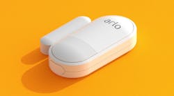 &ldquo;Works with Arlo&rdquo; connected devices, such as smart locks, lights, smoke sensors, speakers and more, will wirelessly connect through the recently announced Arlo SmartHub.