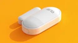 “Works with Arlo” connected devices, such as smart locks, lights, smoke sensors, speakers and more, will wirelessly connect through the recently announced Arlo SmartHub.