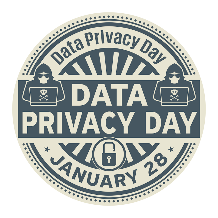 Private day. January 28.