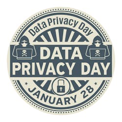 Data Privacy Day, is an international “holiday” that occurs each year on this date. Data Privacy Day, is an international “holiday” that occurs each year on this date.