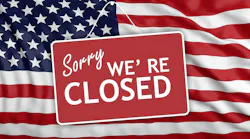 Beyond the closure of National Parks and federal offices, the ongoing partial shutdown is also having a detrimental impact on security workers as well as contractors, such as security systems integrators and guard service providers.