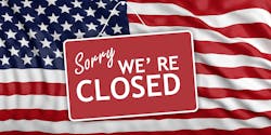 Beyond the closure of National Parks and federal offices, the ongoing partial shutdown is also having a detrimental impact on security workers as well as contractors, such as security systems integrators and guard service providers. Beyond the closure of National Parks and federal offices, the ongoing partial shutdown is also having a detrimental impact on security workers as well as contractors, such as security systems integrators and guard service providers.