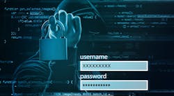 Passwords as we know them -- a string of letters, numbers and special characters -- suffer a dwindling shelf life.