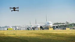 The proliferation of UAVs has led critical infrastructure operators and airports, in particular, to look into drone detection and mitigation technologies; however, many end-users still have relatively few options when it comes to actually taking down a drone that poses a threat.