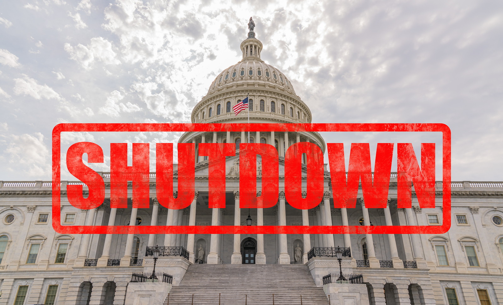 The federal shutdown is an extenuating circumstance. However, it&rsquo;s not uncommon for websites to go down as a result of expired certificates. This issue is widespread. According to a study, 79 percent of organizations have suffered at least one outage in 2016.