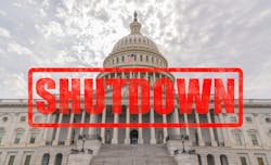 The federal shutdown is an extenuating circumstance. However, it’s not uncommon for websites to go down as a result of expired certificates. This issue is widespread. According to a study, 79 percent of organizations have suffered at least one outage in 2016. The federal shutdown is an extenuating circumstance. However, it’s not uncommon for websites to go down as a result of expired certificates. This issue is widespread. According to a study, 79 percent of organizations have suffered at least one outage in 2016.