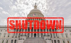 The federal shutdown is an extenuating circumstance. However, it&rsquo;s not uncommon for websites to go down as a result of expired certificates. This issue is widespread. According to a study, 79 percent of organizations have suffered at least one outage in 2016.