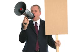 Why supervisors – not executives – should be delivering the first message Why supervisors – not executives – should be delivering the first message