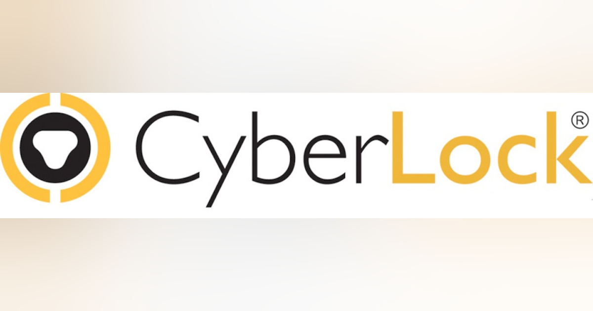CyberLock celebrates 20th anniversary | Security Info Watch
