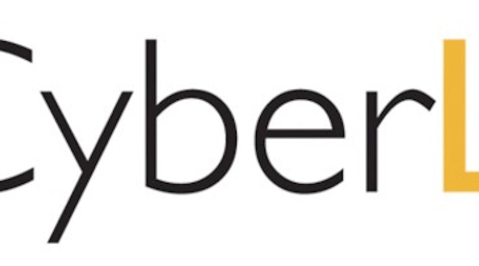 Cyberlock Logo