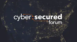 Cybersecured Forum Logo