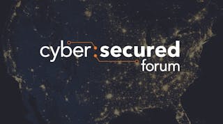 Cybersecured Forum Logo